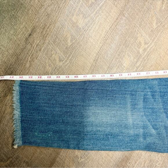 Hidden Distressed Blue Jeans size 29 - Picture 8 of 10